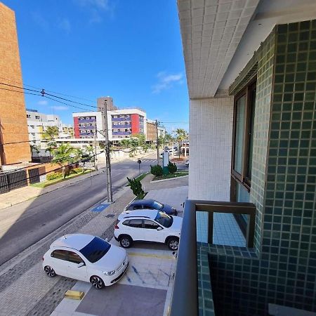 Ferienwohnung Luxor Tambau João Pessoa Exterior foto