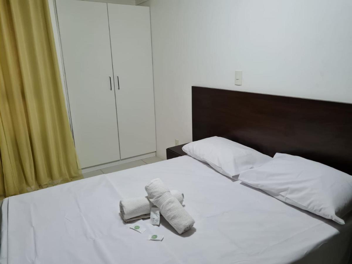 Ferienwohnung Luxor Tambau João Pessoa Exterior foto