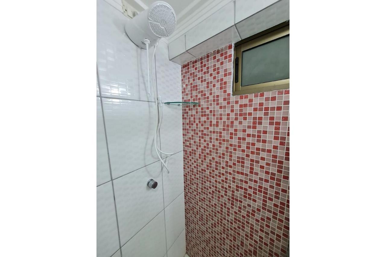 Ferienwohnung Luxor Tambau João Pessoa Exterior foto