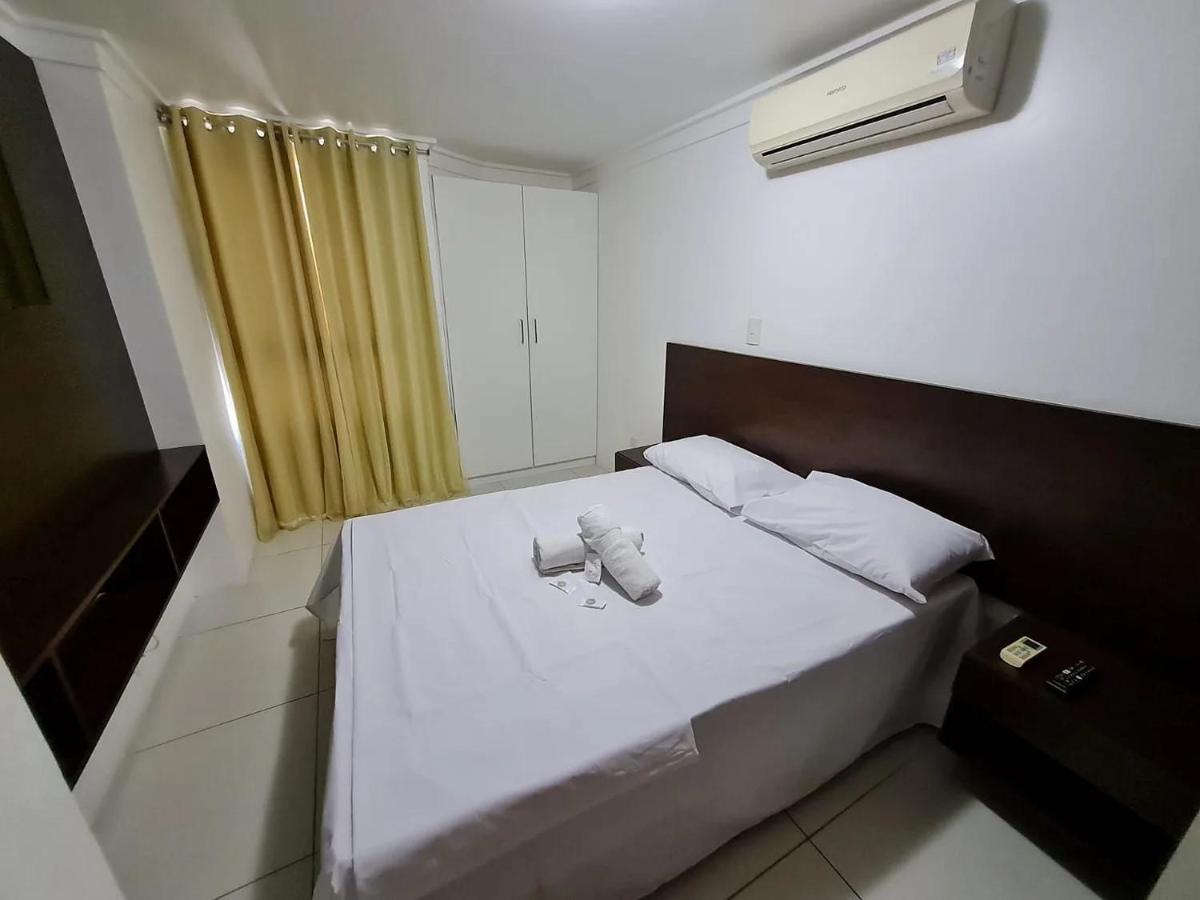 Ferienwohnung Luxor Tambau João Pessoa Exterior foto