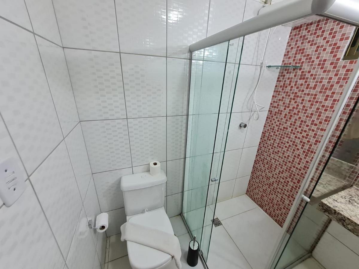 Ferienwohnung Luxor Tambau João Pessoa Exterior foto