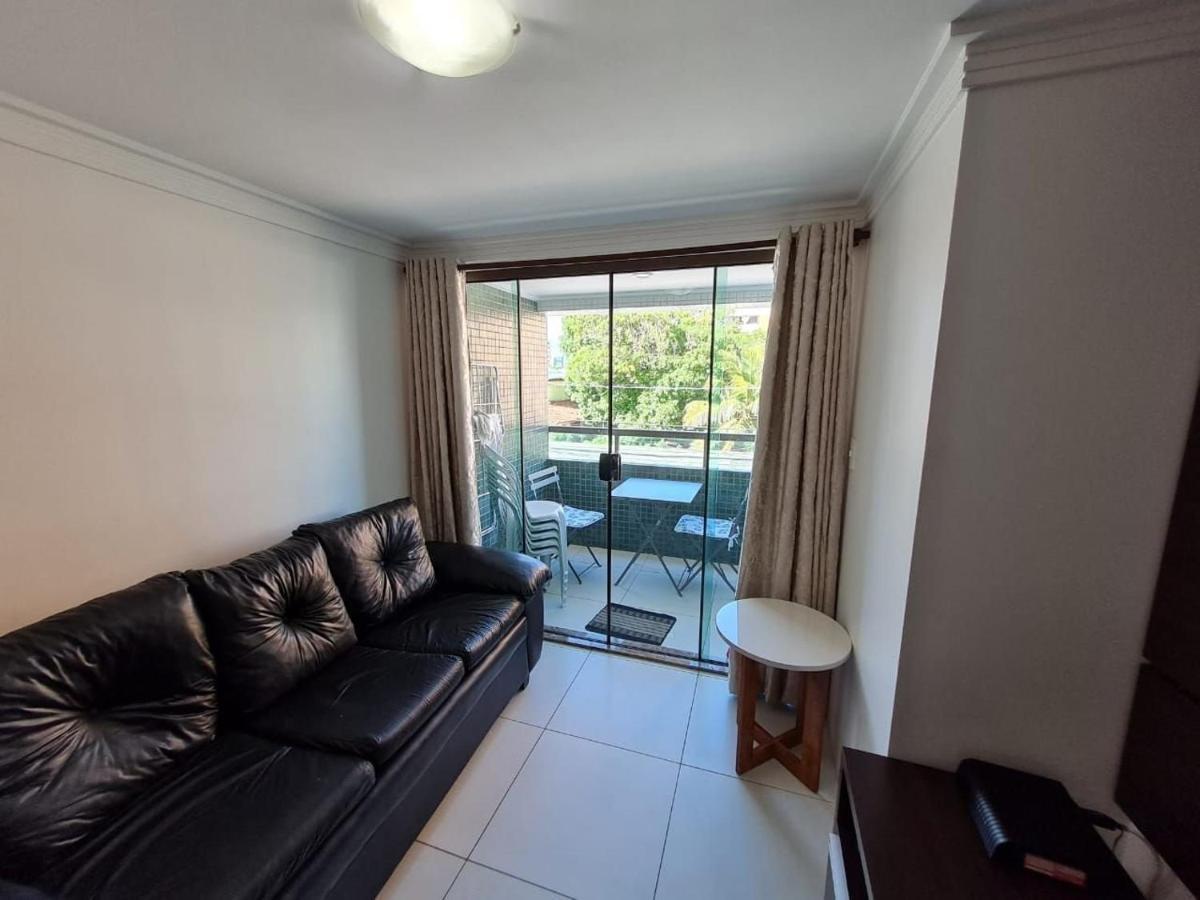 Ferienwohnung Luxor Tambau João Pessoa Exterior foto